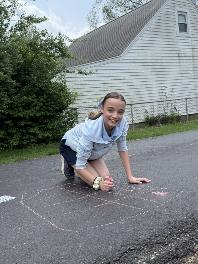 Creative Learning